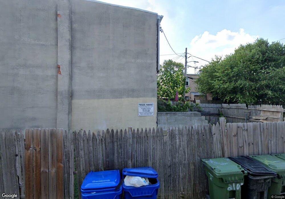 402 N Duncan St, Baltimore, MD 21231 - photo 1