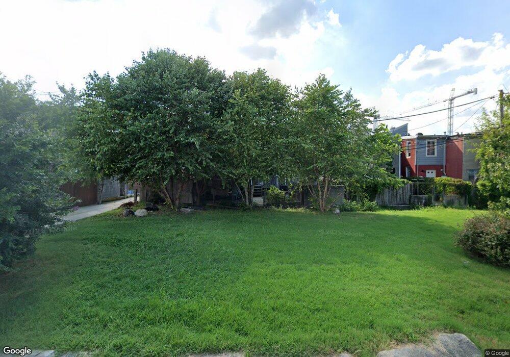 406 N Duncan St, Baltimore, MD 21231 - photo 1