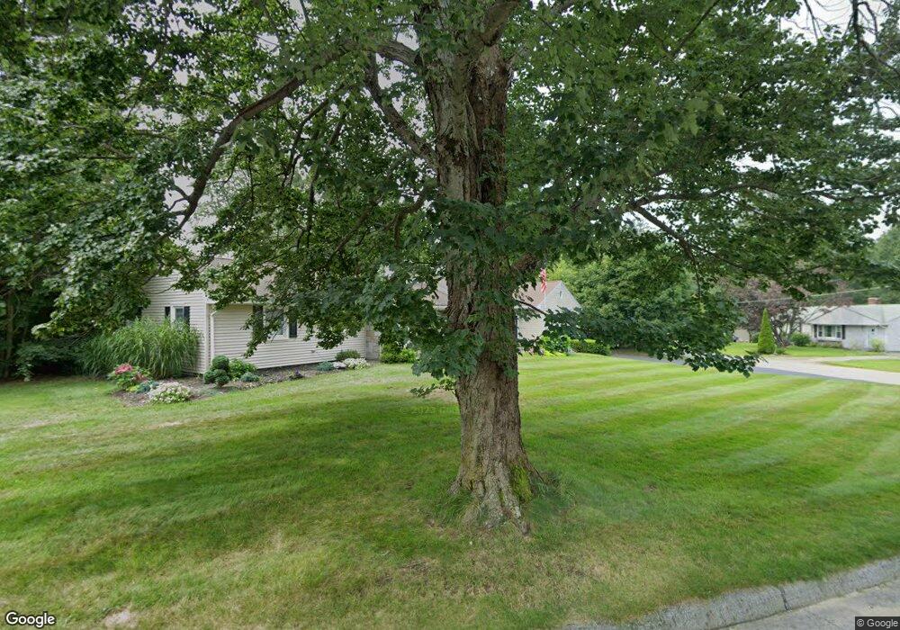 16 Brentwood Dr, Holden, MA 01520 - photo 1