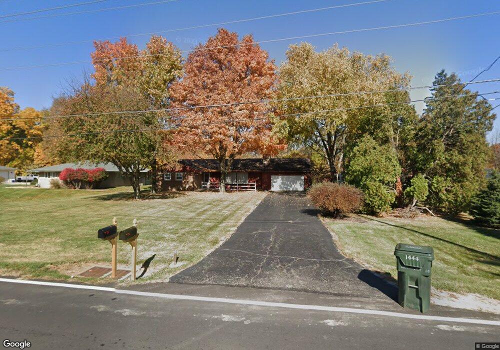 1444 W Case Rd, Columbus, OH 43235 - photo 1