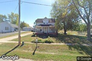 330 Jefferson St, Toronto, IA 52777