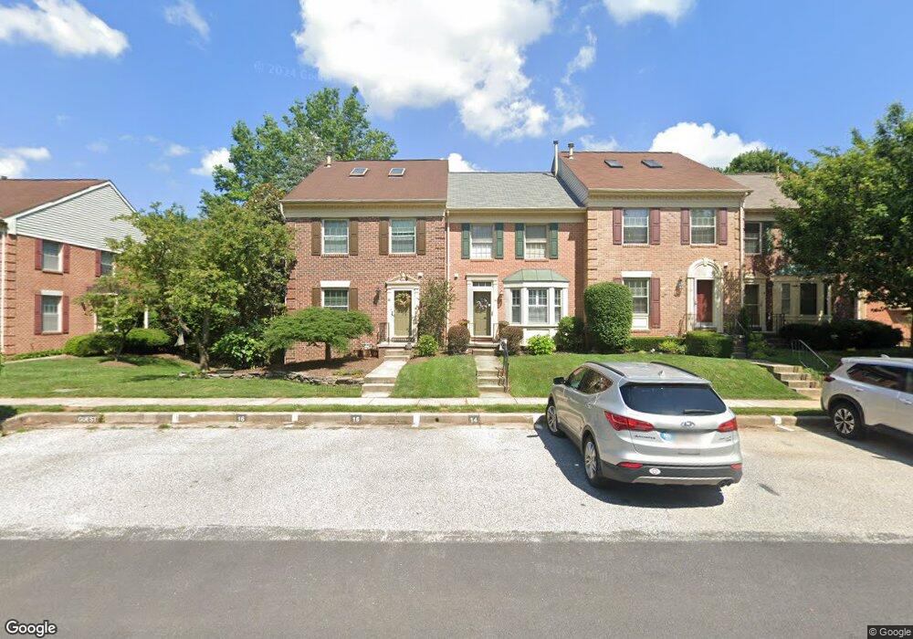 20 Meadow Run Ct, Sparks Glencoe, MD 21152 - photo 1