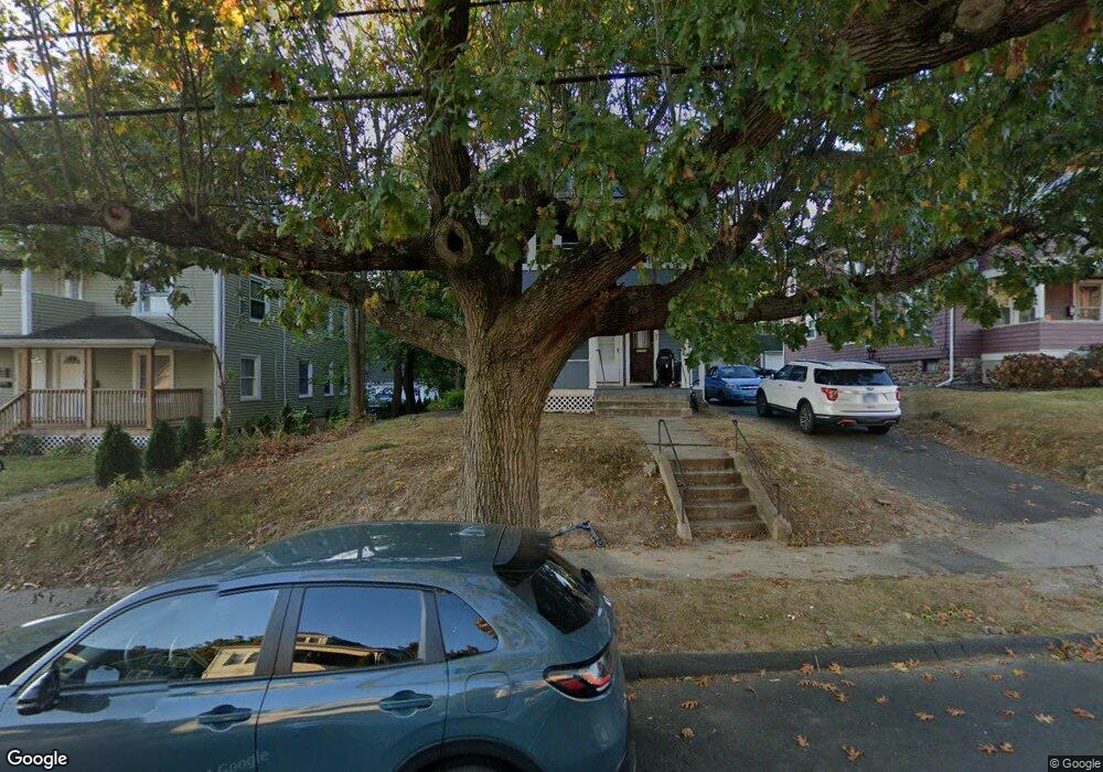 83 Gridley St, Bristol, CT 06010 - photo 1