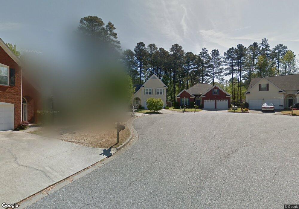 7060 Trellis Ct, Alpharetta, GA 30004 - photo 1