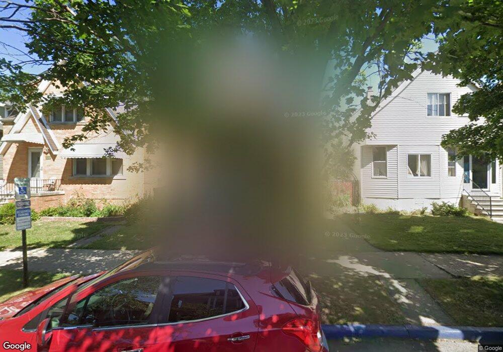 2723 Trowbridge St, HamtraMcK, MI 48212 - photo 1