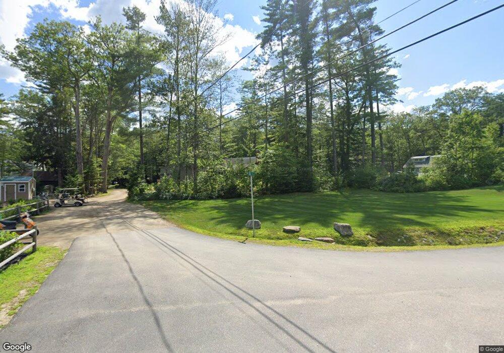 16 Oak Ln, Hebron, NH 03241 - photo 1