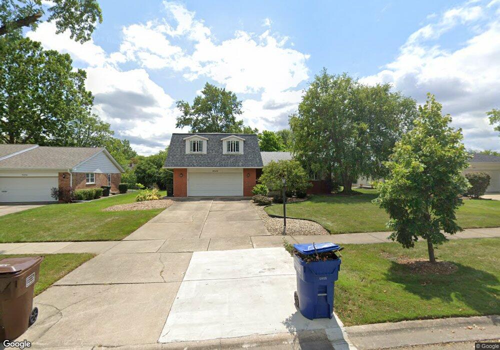 3040 Polly Ln, Flossmoor, IL 60422 - photo 1