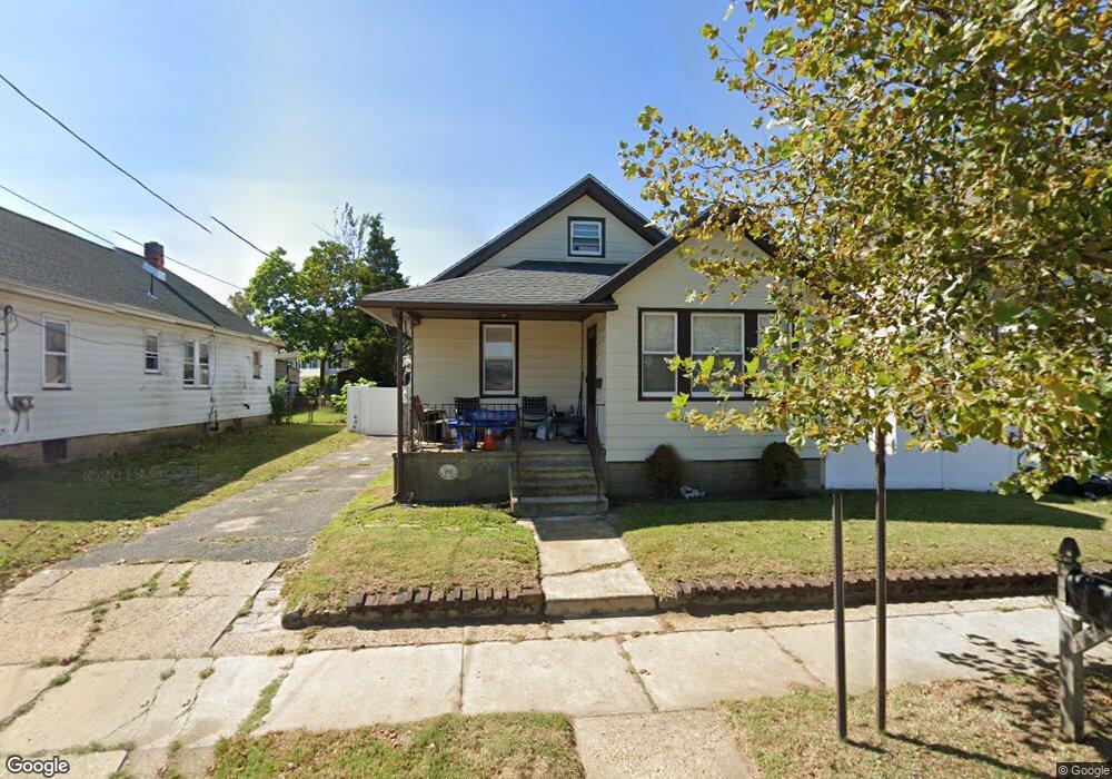 918 Berkley Rd, Gibbstown, NJ 08027 - photo 1