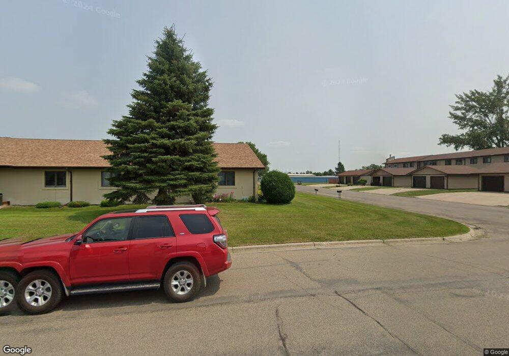 1416 8th Ave NE, Jamestown, ND 58401 - photo 1