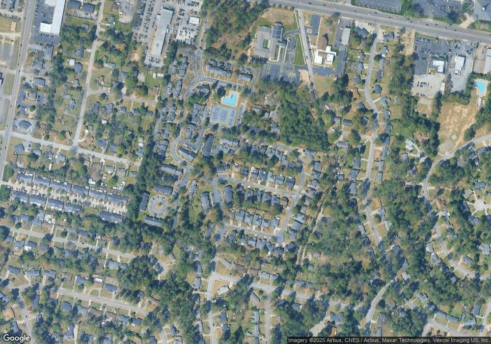 410 Dunbarton Rd, Augusta, GA 30907 - photo 1