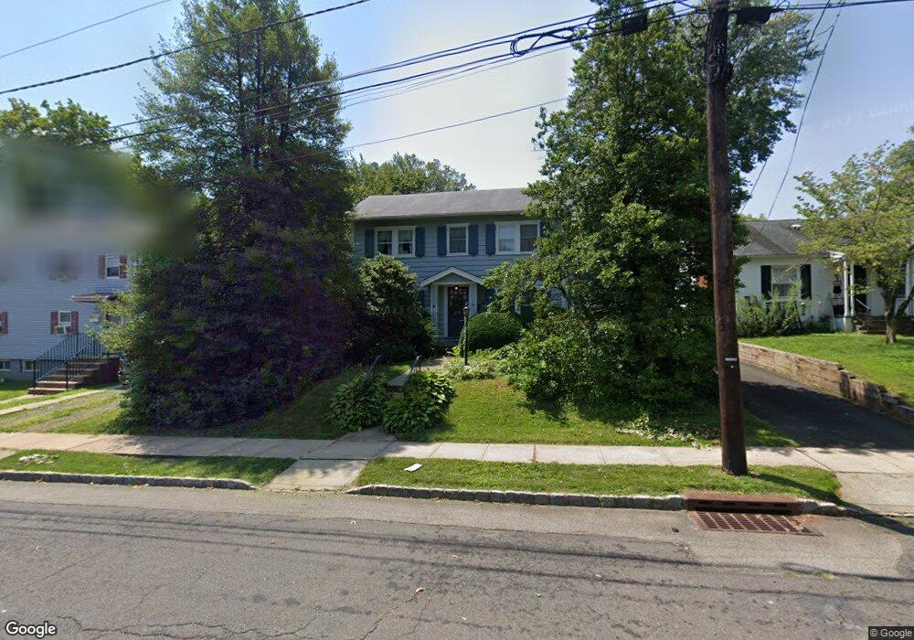 155 W Summit St, Somerville, NJ 08876 - photo 1
