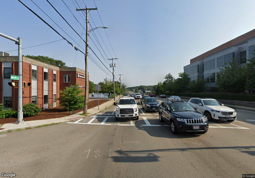 99999 Busy Main St, Weymouth, MA 02189 - photo 1