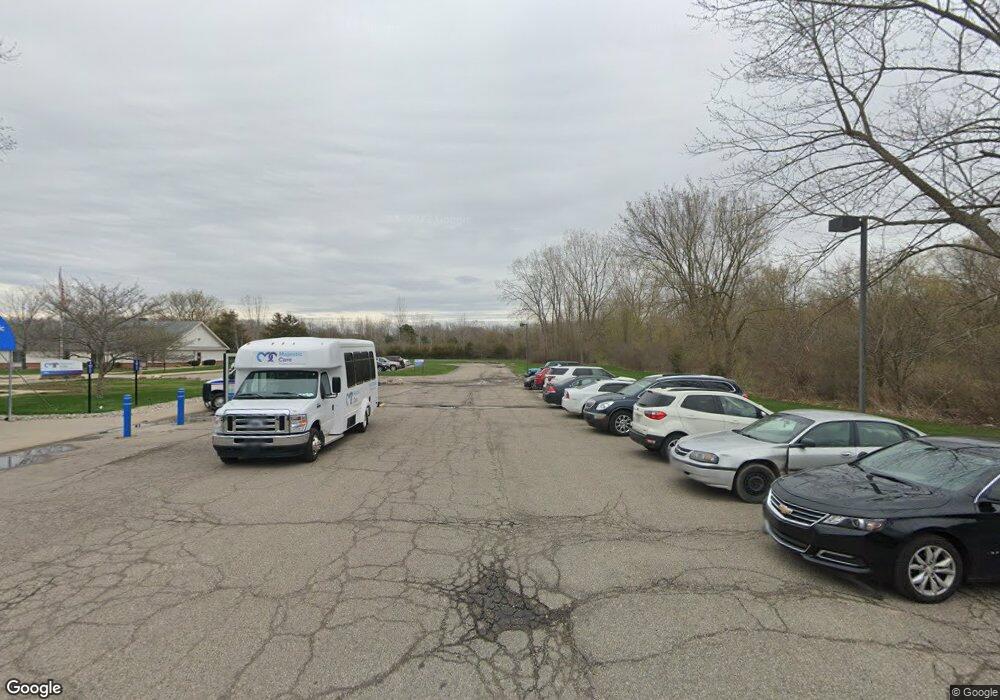 0 Sunnyside Dr unit G21136851, Update, MI 48433 - photo 1