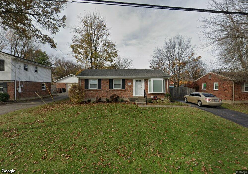 5518 Idlewood Ln, Louisville, KY 40291 - photo 1