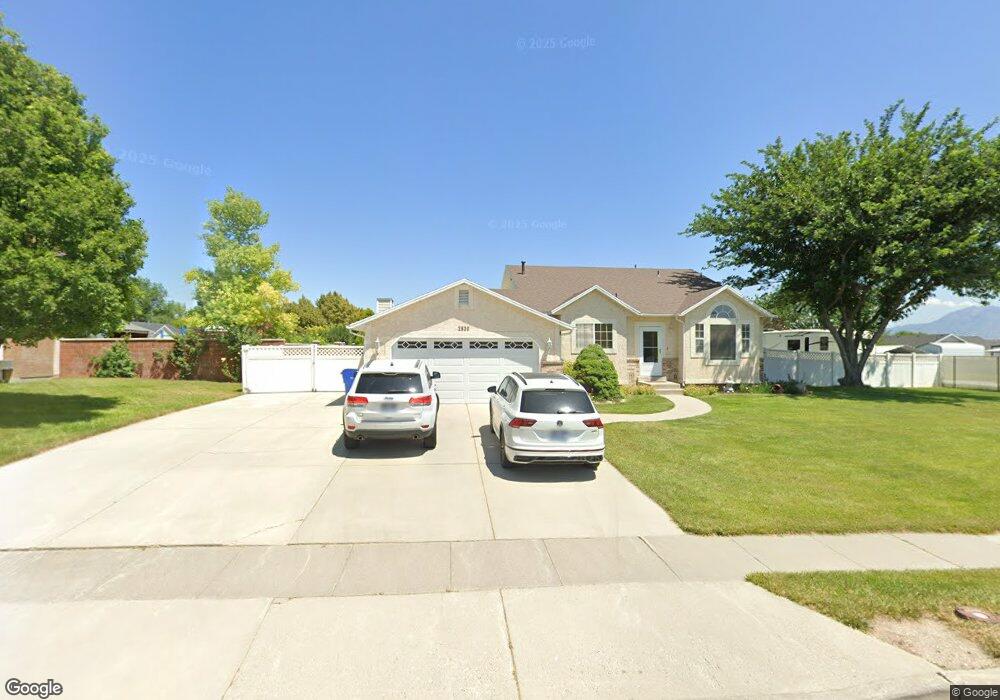 2830 Victorian Dr, Riverton, UT 84065 - photo 1
