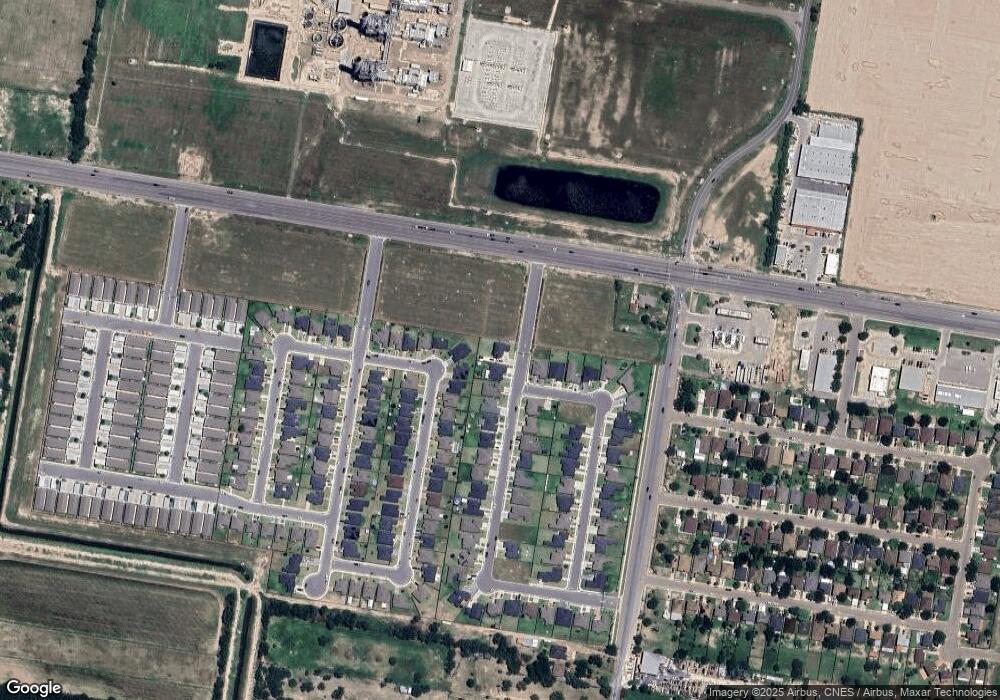 3517 Showboat Dr, Edinburg, TX 78541 - photo 1