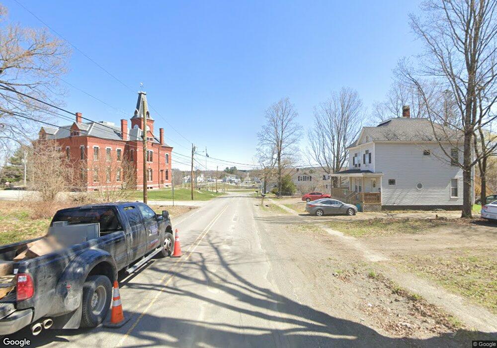 2780 W Main St, Corinna, ME 04928 - photo 1