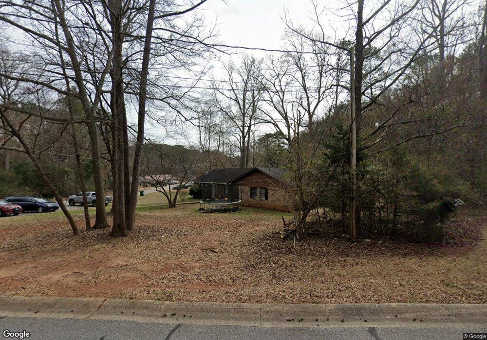 485 N Bluff Rd, Athens, GA 30607 - photo 1