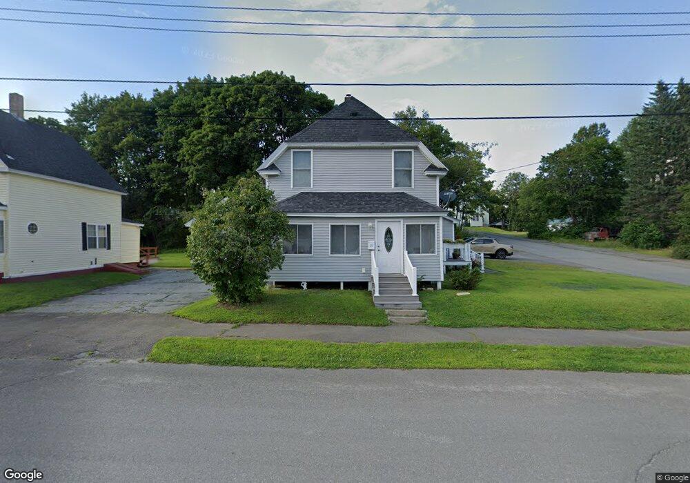 45 Spruce St, Millinocket, ME 04462 - photo 1