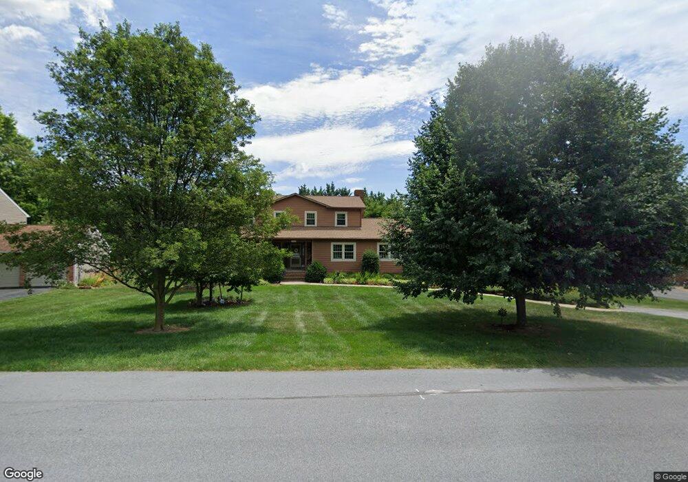 11121 Mahogany Dr, Hagerstown, MD 21742 - photo 1