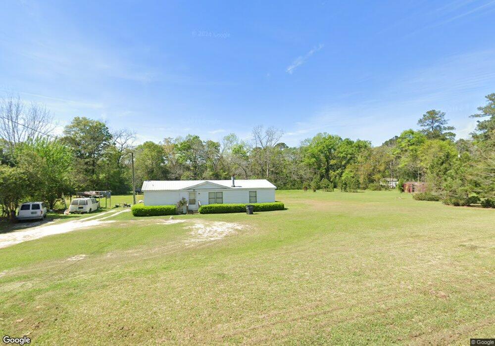 1821 2nd St NW, Cairo, GA 39827 - photo 1