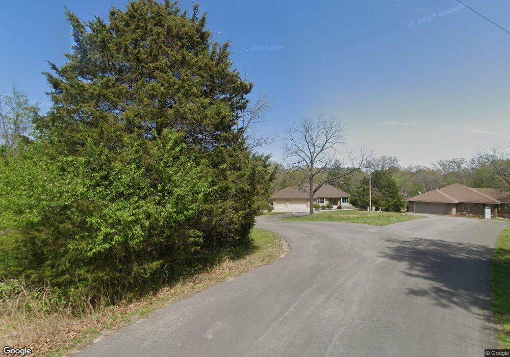 107 Fyne Ln, Bella Vista, AR 72715 - photo 1