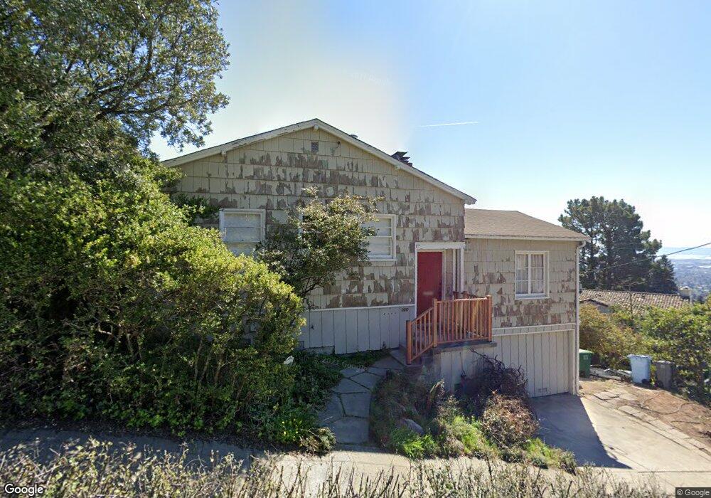 2610 Marin Ave, Berkeley, CA 94708 - photo 1