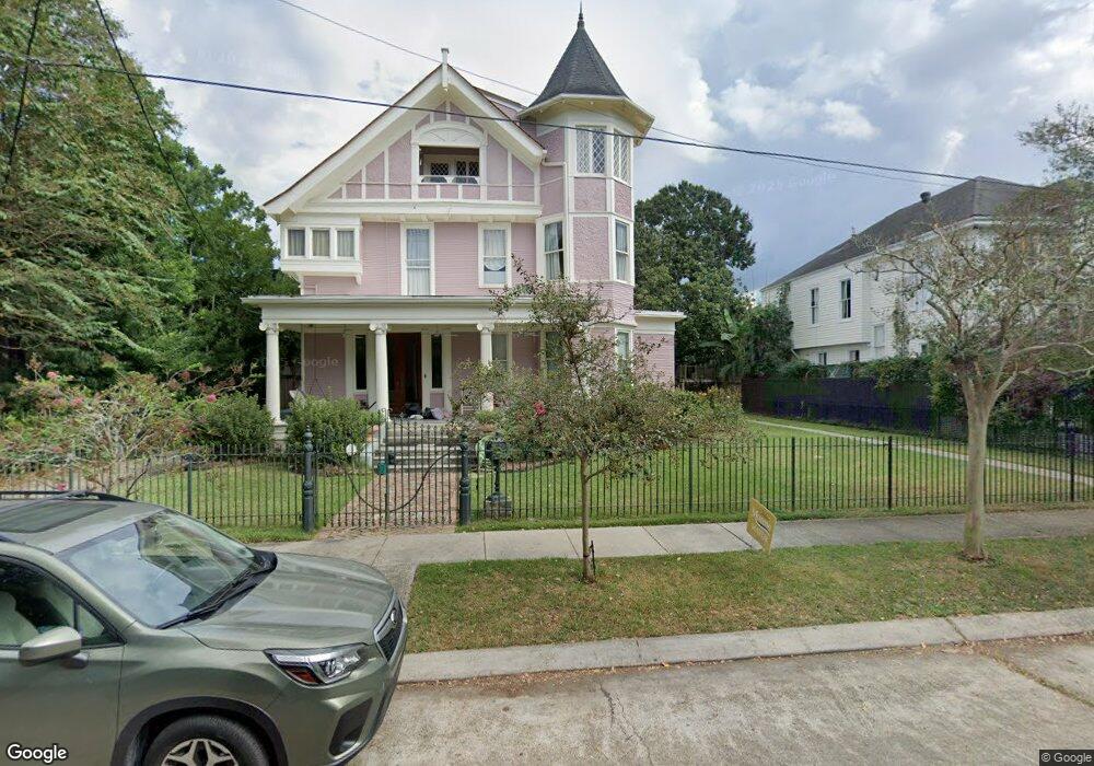 1227 Calhoun St, New Orleans, LA 70118 - photo 1
