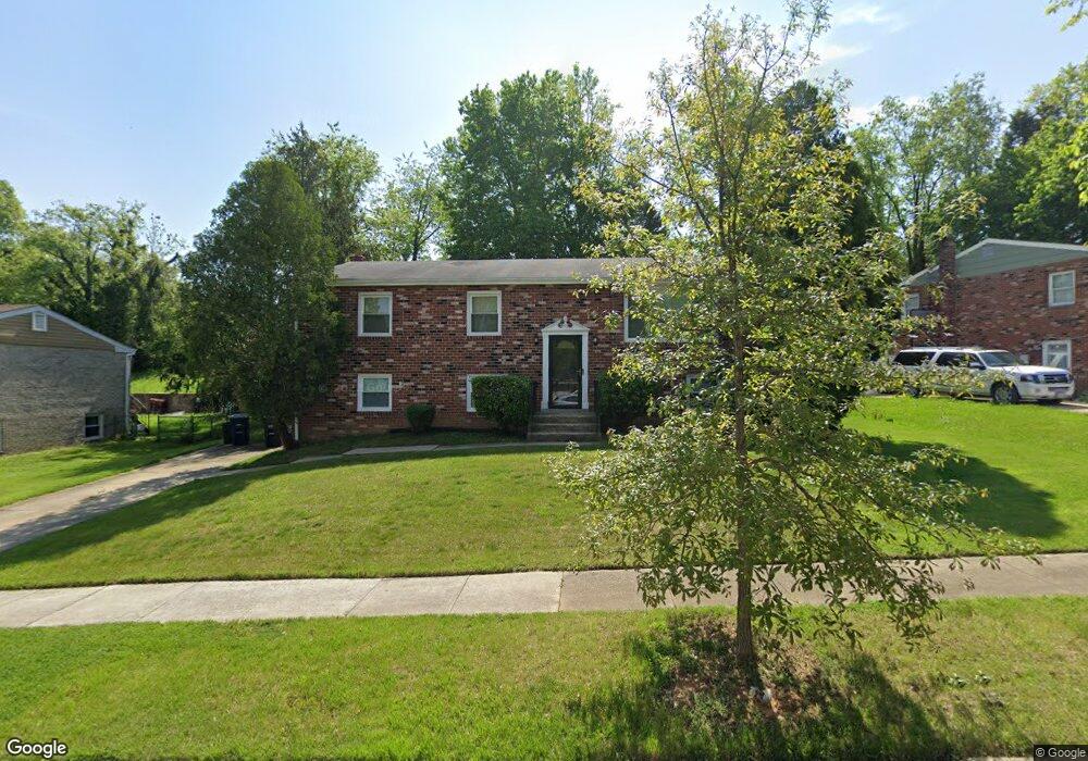 12706 Gable Ct, Fort Washington, MD 20744 - photo 1