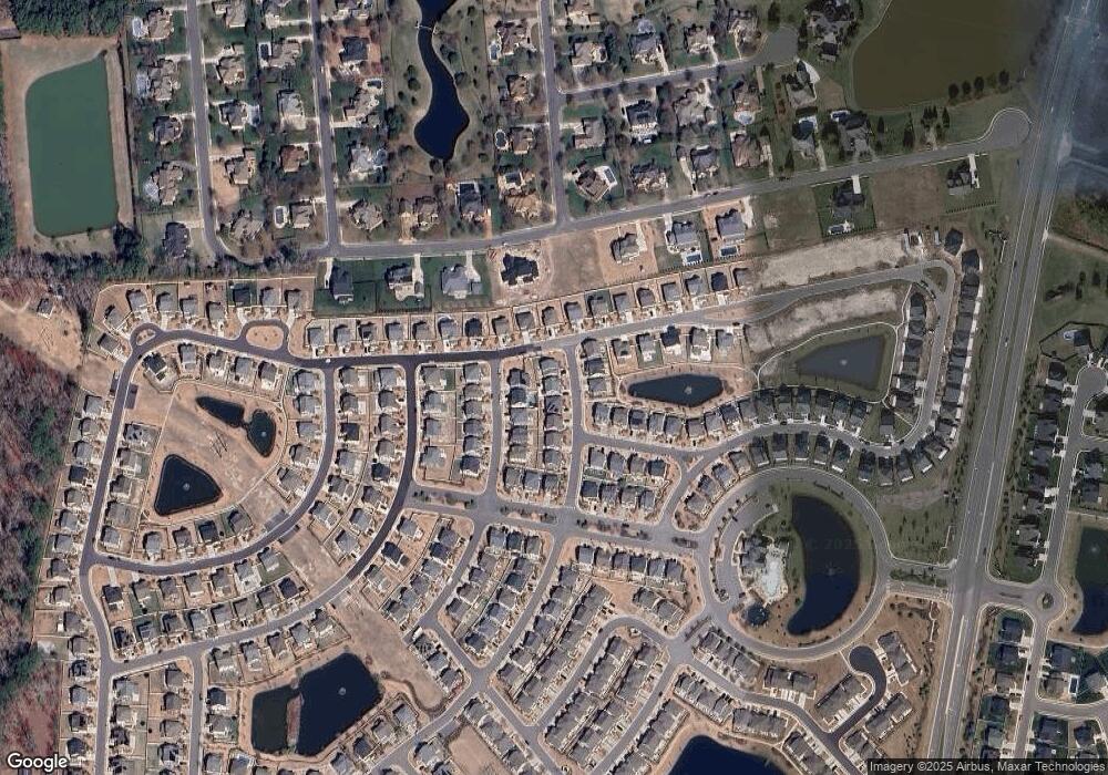 1902 Bexley Ln, Chesapeake, VA 23322 - photo 1