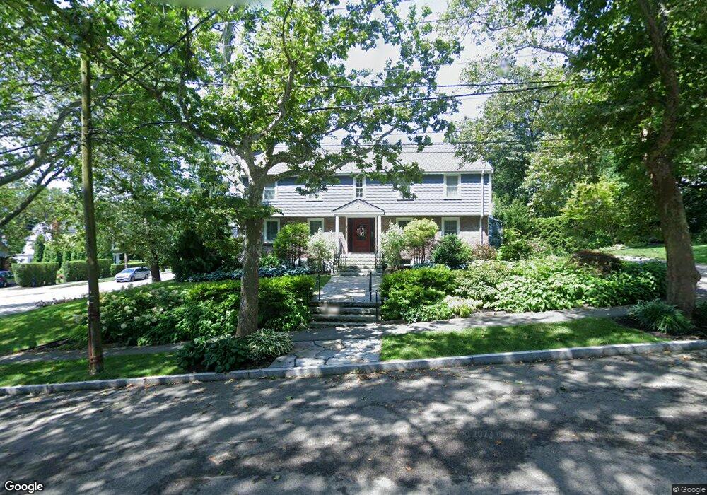 4 Cary Ave, Milton, MA 02186 - photo 1