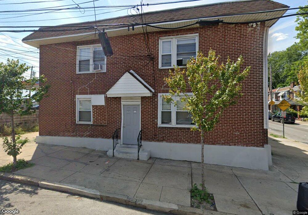 22 N 4th St, Darby, PA 19023 - photo 1