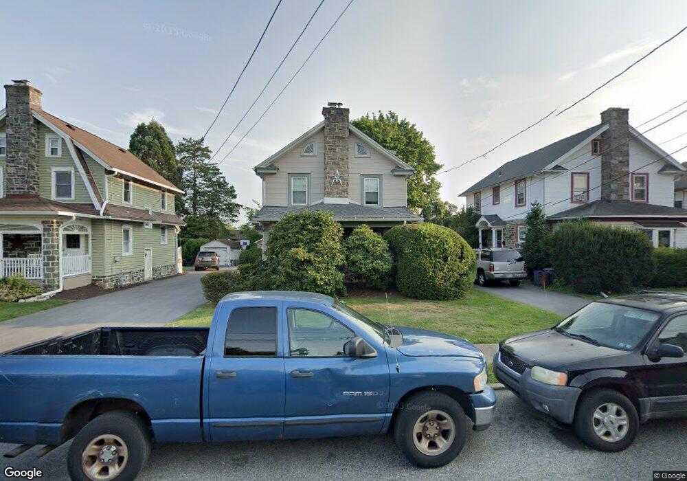 1208 Garfield Ave, Havertown, PA 19083 - photo 1