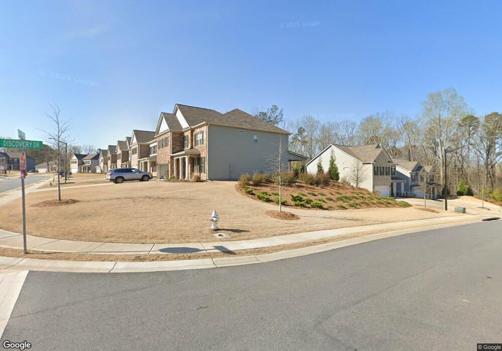 246 Gallant Fox Way unit 15, Acworth, GA 30102 - photo 1