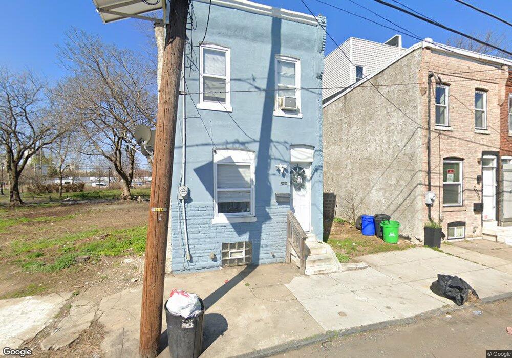 2029 Filmore St, Camden, NJ 08104 - photo 1