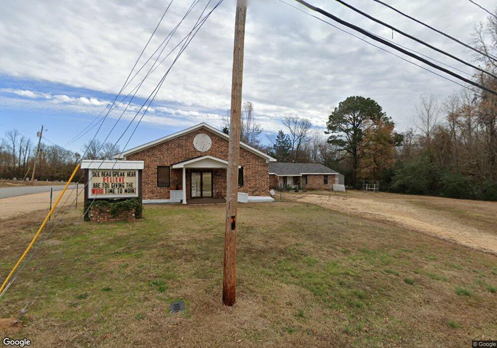 210 N Spring St, Sheridan, AR 72150 - photo 1