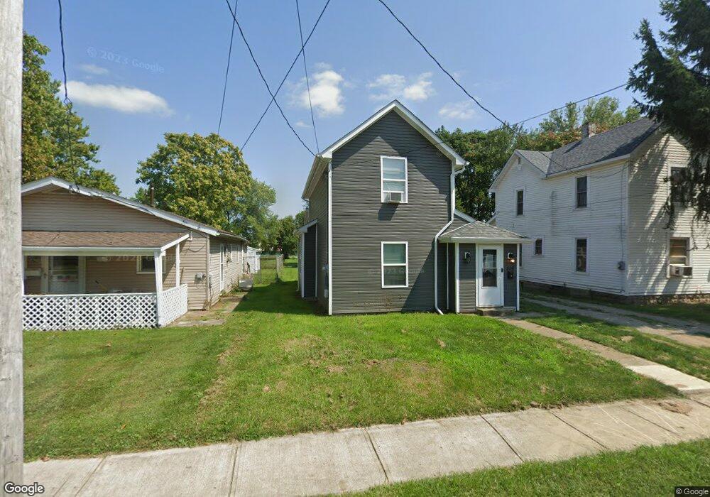 516 Avondale Ave, Marion, OH 43302 - photo 1