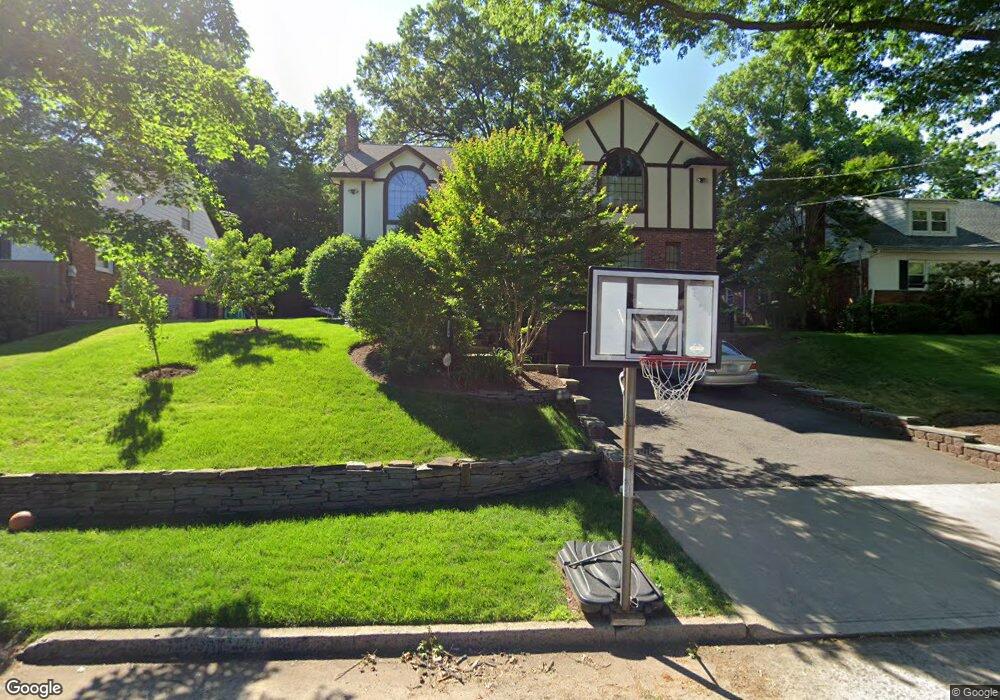 1284 Princeton Rd, Teaneck, NJ 07666 - photo 1