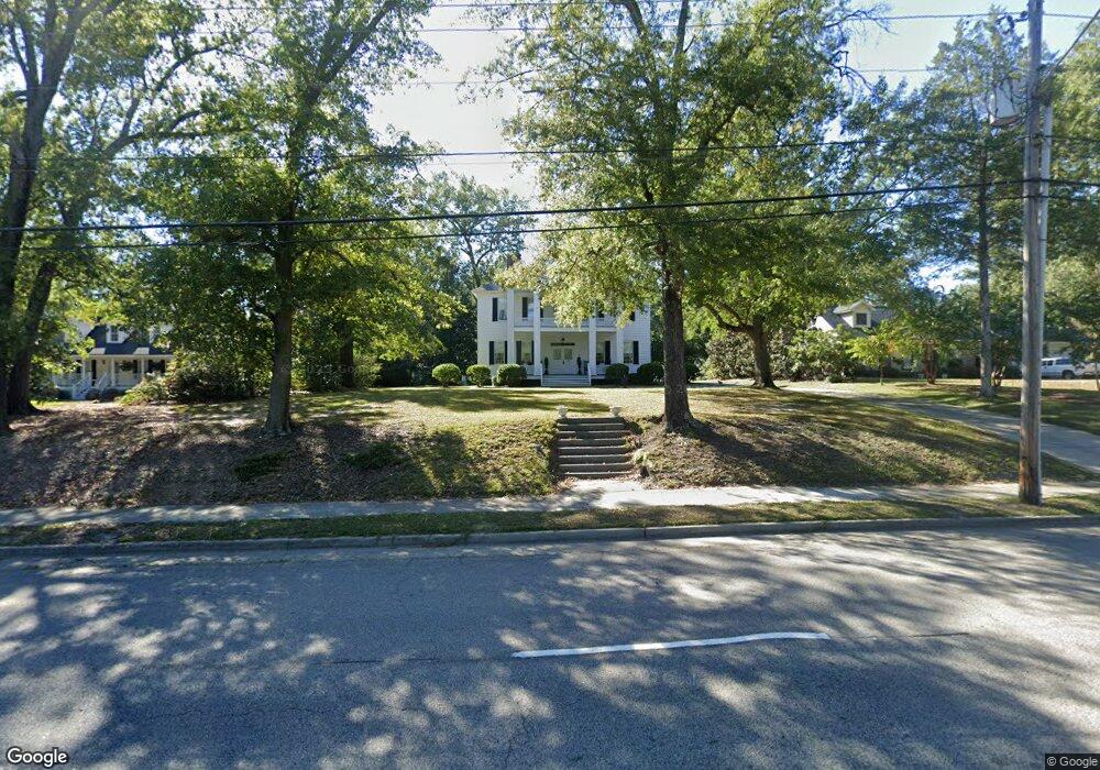 1707 Broad St, Camden, SC 29020 - photo 1