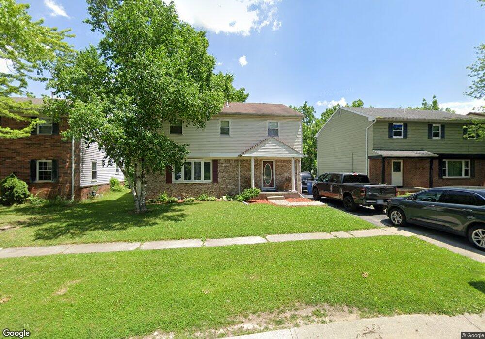 833 Circleview Dr, Toledo, OH 43615 - photo 1