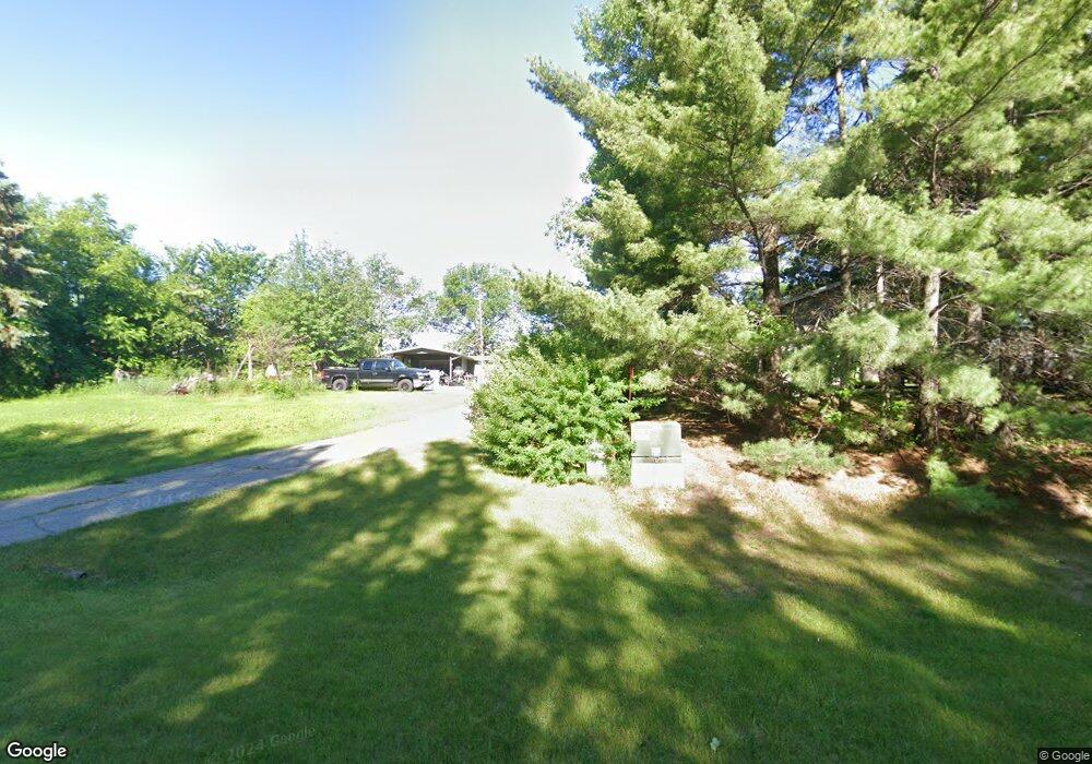 832 E Lake Brophy Rd NW unit NW, Alexandria, MN 56308 - photo 1