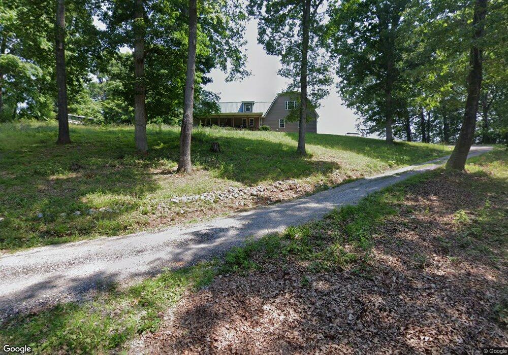 918 Calloway Rd, Rutledge, TN 37861 - photo 1