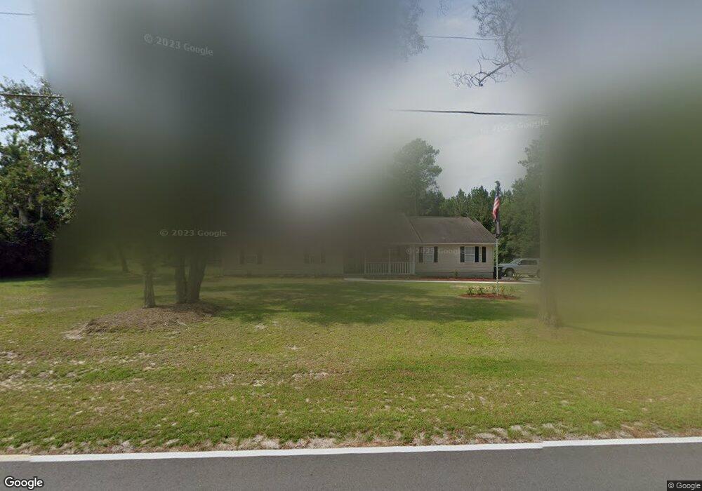 1643 El Curtis Rd, Nicholls, GA 31554 - photo 1