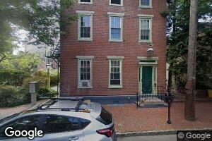 35 Coryell St Unit 2A, Lambertville, NJ 08530