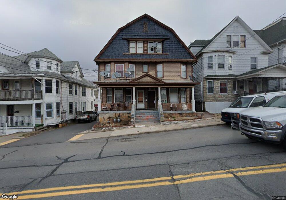 1517 Mulberry St unit 1519, Scranton, PA 18510 - photo 1