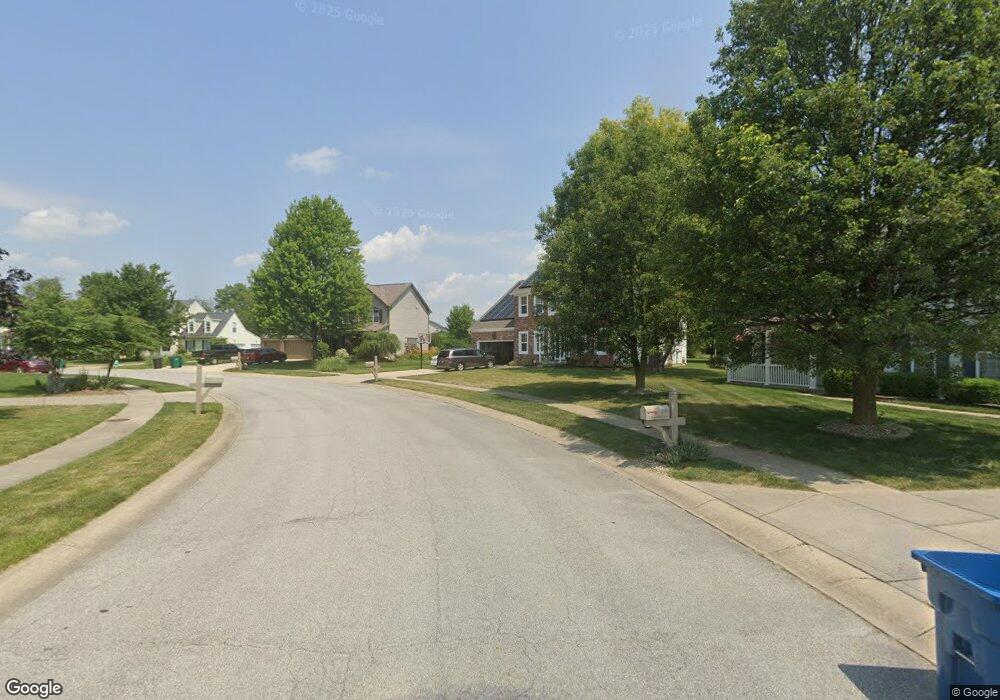 23 Cinnamon Ct, Avon, IN 46123 - photo 1