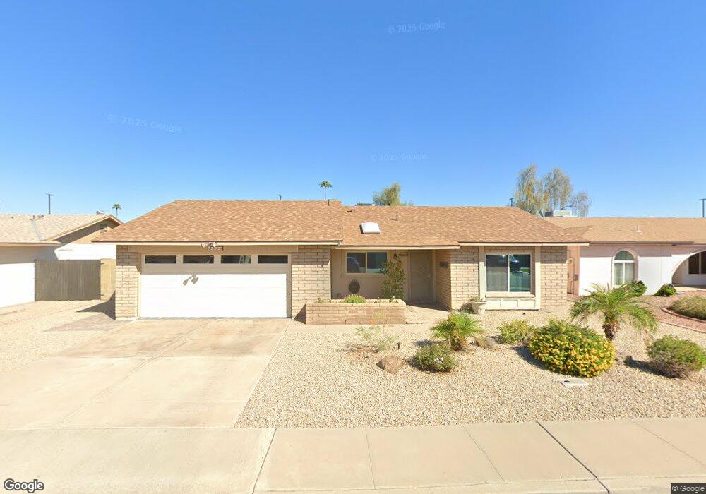 2556 W Knowles Ave, Mesa, AZ 85202 - photo 1