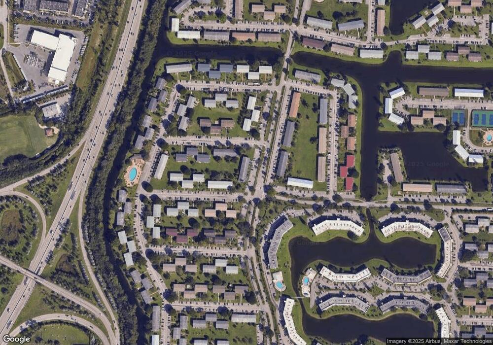 365 Camden P unit 3650, West Palm Beach, FL 33417 - photo 1