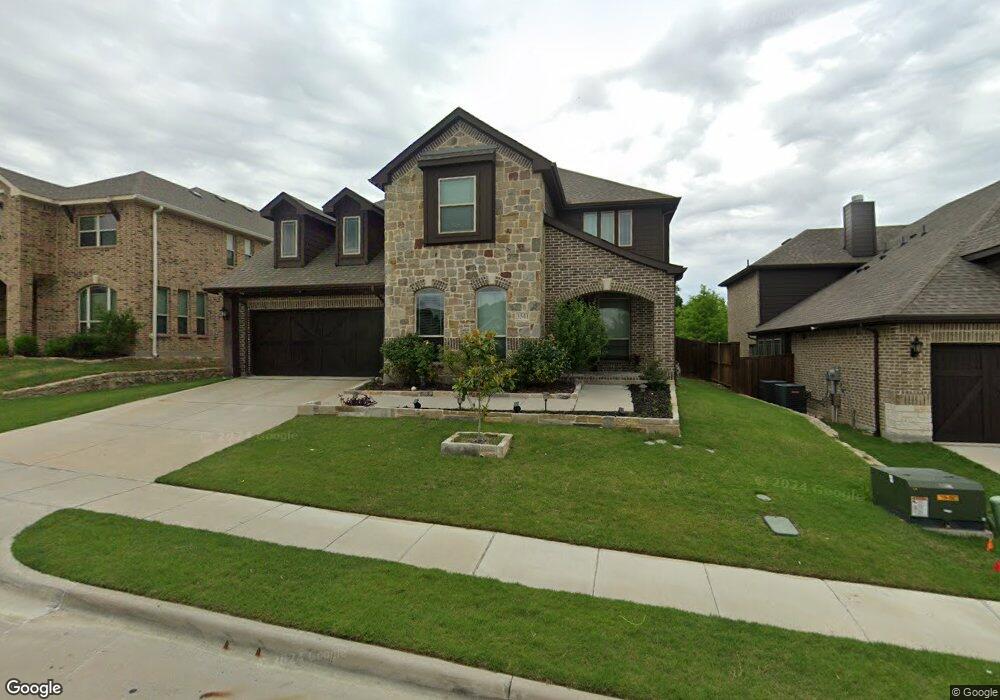 3541 Beaumont Dr, Wylie, TX 75098 - photo 1