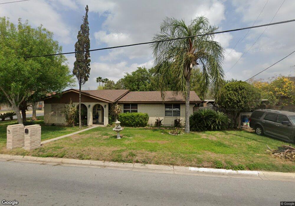 1201 E Kelly Ave, Pharr, TX 78577 - photo 1